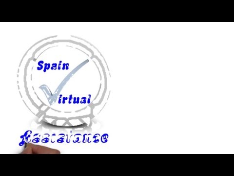 Spain Virtual Assistance